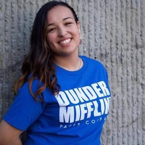 Meet your Posher, Alena